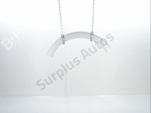 Used Rear left wheel arch trim PEUGEOT 208 I (CA_, CC_) 1.6 GTi (200 hp) 28595611