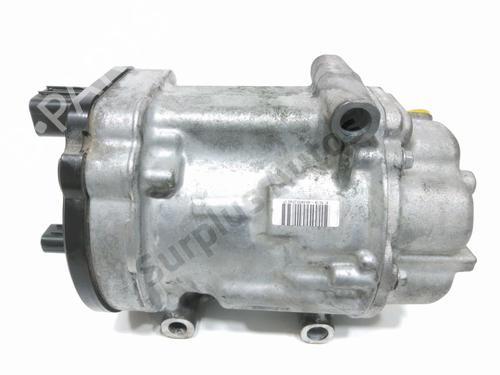 AC compressor TOYOTA COROLLA Hatchback (_E21_, _EA1_, _EH1_) 1.8 Hybrid (ZWE211, ZWE219) | BP37167582M34 - Image 2