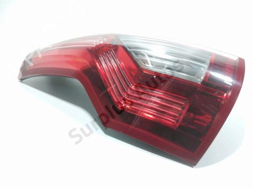 Used Left taillight CITROËN C4 Grand Picasso I (UA_) 1.6 HDi (109 hp) 31123425