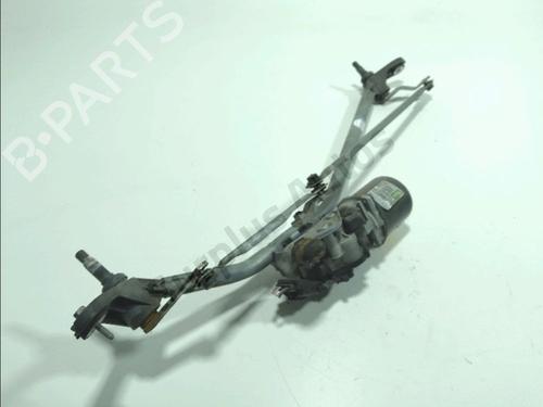 Used Front wipers mechanism Front wipers mechanism RENAULT KANGOO / GRAND KANGOO II (KW0/1_) 1.5 dCi 90 (KW05, KW08, KW0G, KW11) (90 hp) 34002171 34002171