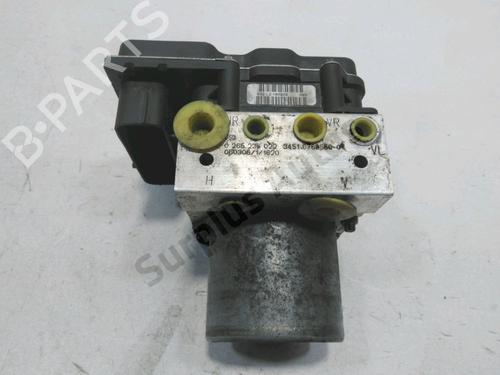 ABS Bremseaggregat BMW 5 (E60) 530 d (231 hp) 30987706