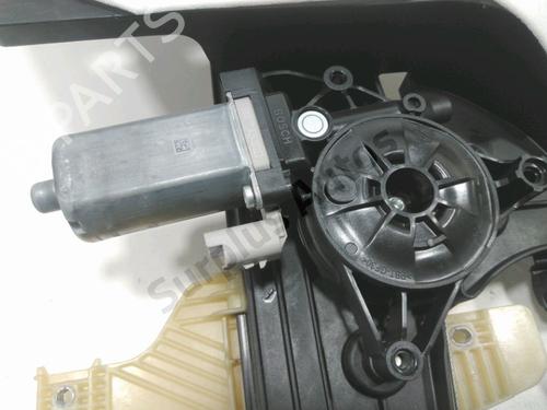 Front left window mechanism CITROËN BERLINGO Box Body/MPV (B9) 1.6 BlueHDi 100 | BP37291894C22 - Image 4