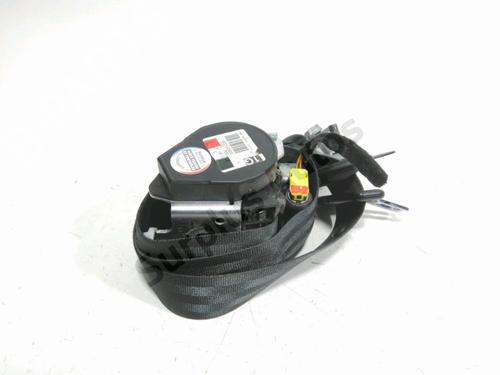 Used Front left seatbelt Front left seatbelt PEUGEOT 308 II (LB_, LP_, LW_, LH_, L3_) 1.6 HDi 100 (99 hp) 34616536 34616536