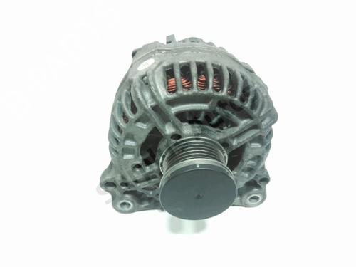 Used Alternator Alternator 28222659 28222659