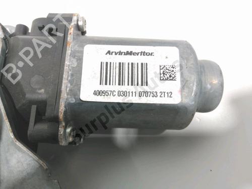 Front right window mechanism RENAULT TWINGO II (CN0_) 1.2 16V (CN04, CN0B) | BP30086354C23