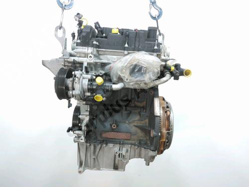 Engine FORD FIESTA VII (HJ, HF) 1.1 Ti-VCT | BP39397280M1 - Image 3