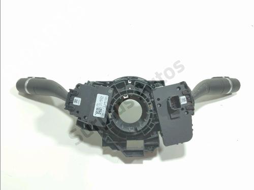 Steering wheel controls BYD HAN EV All-wheel Drive | BP36946567E15 - Image 2