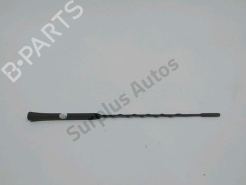 Outra FIAT 500L (351_, 352_) 1.3 D Multijet (199LXY1A, 199LXY11) (84 hp) 31368306