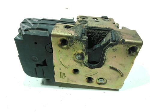 Used Front left lock CITROËN BERLINGO / BERLINGO FIRST Box Body/MPV (M_) [1996-2011]  29858608