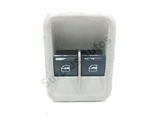 Used Left front window switch Left front window switch SKODA FABIA II (542) 1.6 (105 hp) 40213973 40213973