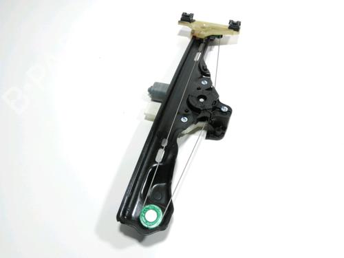 Rear right window mechanism CITROËN C4 Picasso II 1.6 BlueHDi 120 | BP28250614C25 - Image 2