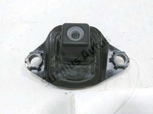 Used Camera Camera TOYOTA YARIS (_P13_) 1.4 D (NLP130_, NLP130) (90 hp) 30992789 30992789