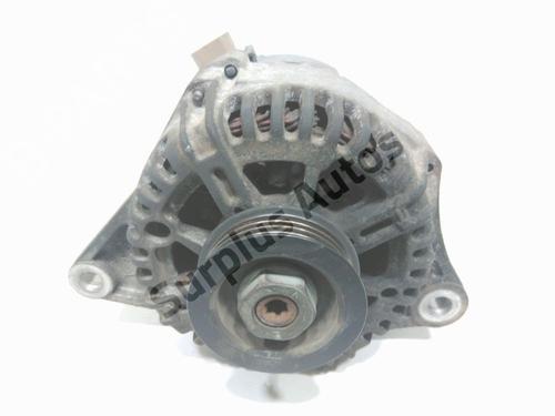 Used Alternator Alternator NISSAN MICRA III (K12) 1.4 16V (88 hp) 34231984 34231984