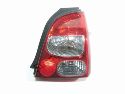 Højre baglygte RENAULT TWINGO II (CN0_) 1.5 dCi (CN0E) (64 hp) 30102047