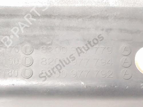 Air filter box DACIA SANDERO 1.5 dCi | BP34389620M87 - Image 5