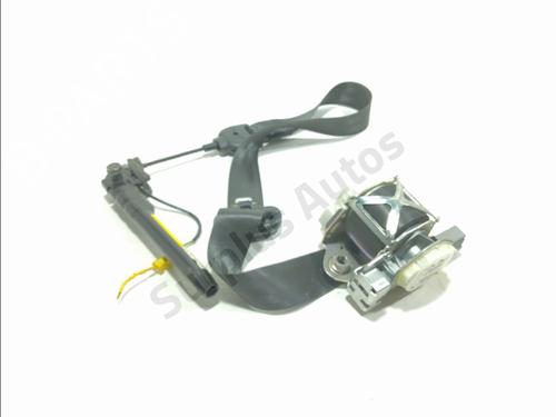 Front left seatbelt FIAT 500 C (312_) 1.2 (312CXA1A, 312AXA1A) | BP38283710I26 - Image 3