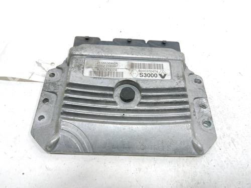 Used Engine control unit (ECU) RENAULT MODUS / GRAND MODUS (F/JP0_) 1.4 (JP01, JP0J) (98 hp) 30984514