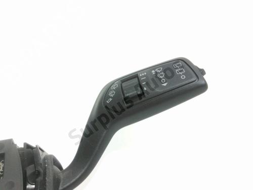Steering wheel controls FORD FIESTA VII (HJ, HF) 1.5 TDCi | BP28226970E15 - Image 3