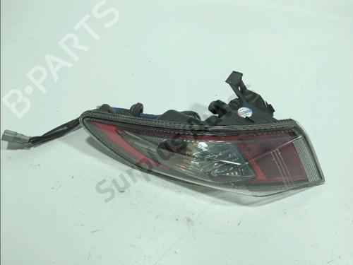 Used Left taillight Left taillight 36899232 36899232