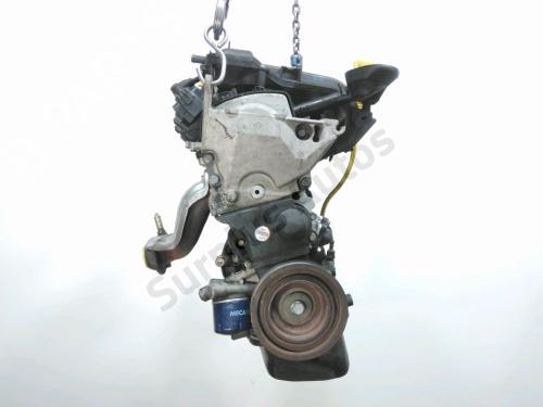 Engine RENAULT MODUS / GRAND MODUS (F/JP0_) 1.2 (JP0C, JP0K, FP0C, FP0K, FP0P, JP0P, JP0T) | BP40464345M1 - Image 2