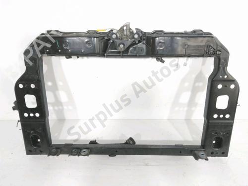 Used Front slam panel Front slam panel FIAT PANDA (312_, 319_) 1.3 D Multijet 4x4 (312PXL1A) (75 hp) 32843132 32843132