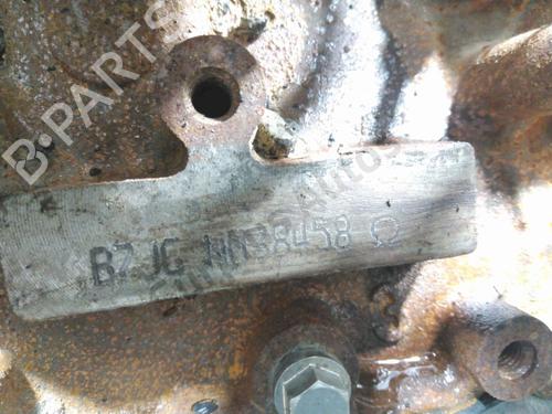 Engine FORD PUMA (J2K, CF7) 1.0 Flexifuel | BP28218629M1 - Image 5