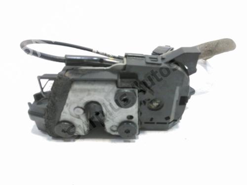 Used Front right lock Front right lock RENAULT CLIO IV (BH_) 1.5 dCi 90 (90 hp) 40060089 40060089
