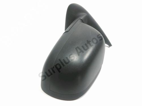 Left mirror NISSAN MICRA III (K12) 1.5 dCi | BP28246827C26 