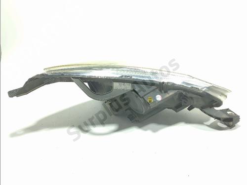 Left headlight CITROËN C3 II (SC_) 1.4 HDi 70 (SC8HZC, SC8HR0, SC8HP4) | BP38346013C28 - Image 2