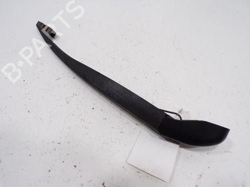 Used Rear windshield wiper arm Rear windshield wiper arm MAZDA 2 (DE_, DH_) 1.3 (DE3FS) (75 hp) 31007270 31007270