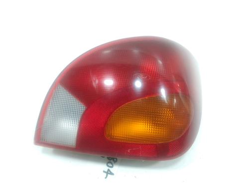Used Right taillight FORD FIESTA IV (JA_, JB_) 1.3 i (60 hp) 31006189