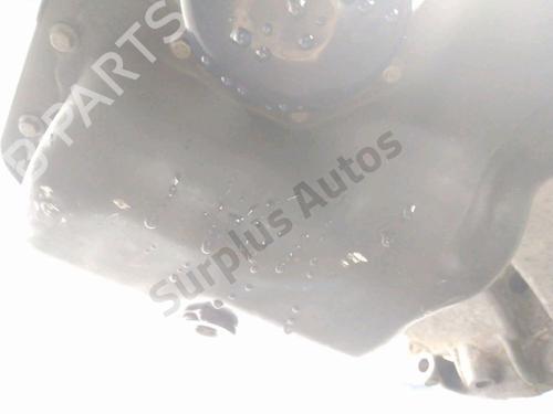 Engine PEUGEOT 208 I (CA_, CC_) 1.2 VTI 82 | BP31368126M1 - Image 9
