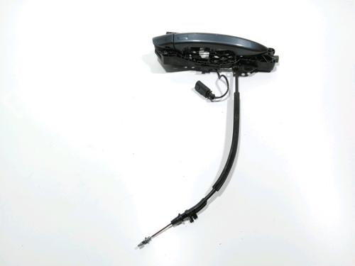 Used Front right exterior door handle VW PASSAT CC B6 (357) 2.0 TDI (140 hp) 28241982