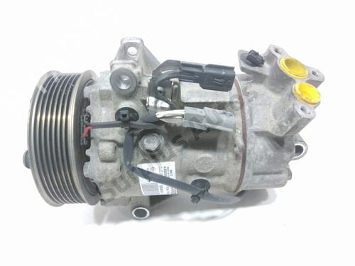 AC-Kompressor RENAULT CAPTUR II (HF_) TCe 130 (HFMF) | BP28223674M34 
