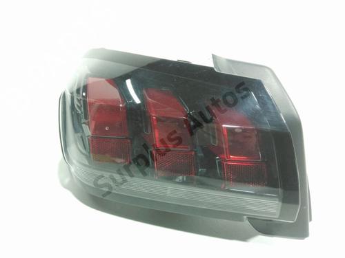 Rückleuchte Links für PEUGEOT 208 II (UB_, UP_, UW_, UJ_) 1.2 PureTech 100 (101 hp) 30828730