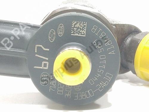 Injector KIA CARENS IV 1.7 CRDi | BP37763411M100 - Image 2