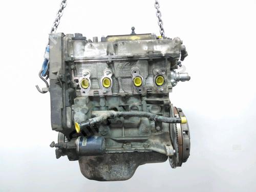 Engine FORD KA (RU8) 1.2 | BP36508843M1 - Image 3
