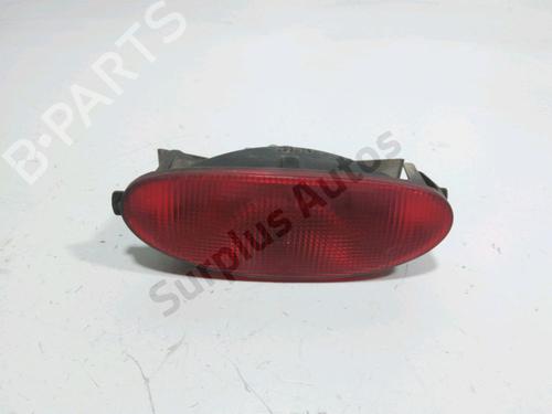 Used Rear fog light Rear fog light PEUGEOT 206 SW (2E/K) 2.0 HDi (90 hp) 36069120 36069120