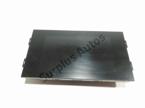 Afficheur PEUGEOT 308 SW II (LC_, LJ_, LR_, LX_, L4_) 1.5 BlueHDi 130 (131 hp) 31913981