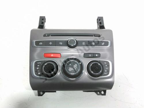 Otra Otra CITROËN C4 II (NC_) 1.2 THP 110 (NCHNZ6, NCHNV6) (110 hp) 35941523 35941523