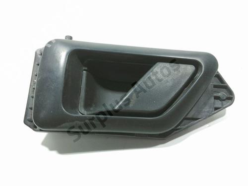 Used Front left interior door handle Front left interior door handle 39118155 39118155