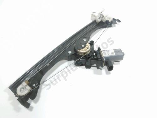 Used Front right window mechanism FIAT 500 (312_) 1.2 (312AXA1A) (69 hp) 30292168