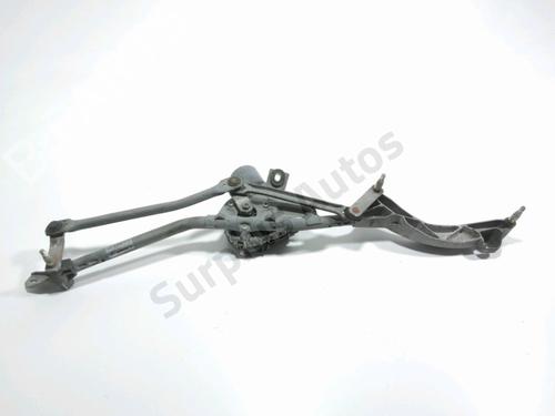 Used Front wipers mechanism MERCEDES-BENZ E-CLASS T-Model (S211) E 320 T CDI (211.226) (204 hp) 28273416