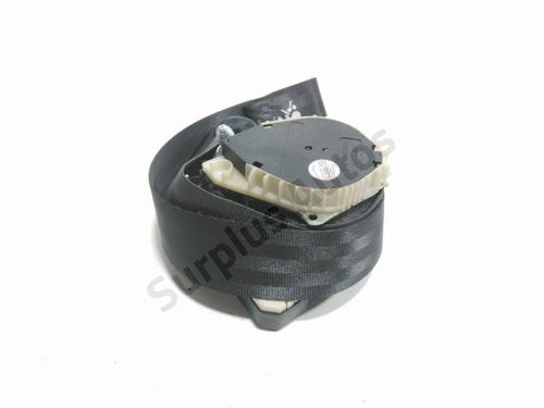 Front left seatbelt RENAULT TWINGO II (CN0_) 1.2 16V (CN04, CN0B) | BP38104457I26 - Image 2