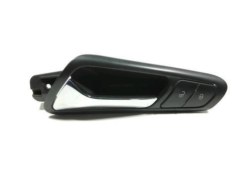 Used Front left interior door handle Front left interior door handle VW PASSAT B6 Variant (3C5) 2.0 TDI 16V (140 hp) 28243057 28243057