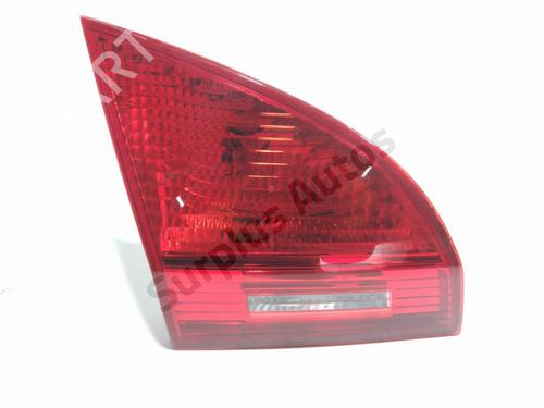 Używane Lampa tylna klapy bagażnika lewa KIA VENGA (YN) 1.4 CVVT (90 hp) 30958380