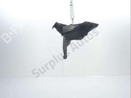Wheel arch PEUGEOT 206 SW (2E/K) 1.4 HDi | BP28257218C56 