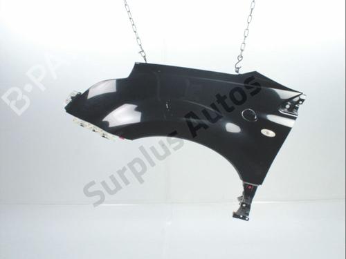 Used Left front fenders RENAULT KOLEOS I (HY_) 2.0 dCi 4x4 (HY0K) (150 hp) 28236113