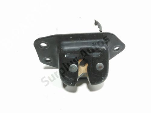Tailgate lock NISSAN JUKE (F15) 1.5 dCi | BP30769187C101 