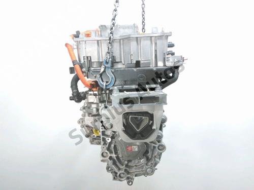 Engine CITROËN C4 X (BD_, BE_, BF_) ë-C4 X (BFZKXC) | BP38283535M1 - Image 4
